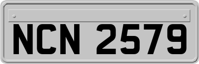NCN2579