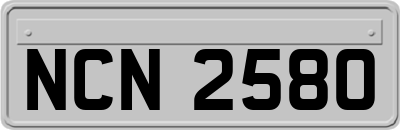 NCN2580