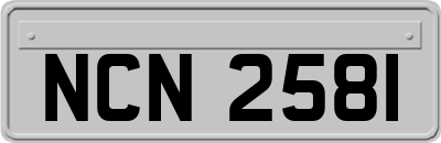 NCN2581