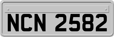 NCN2582