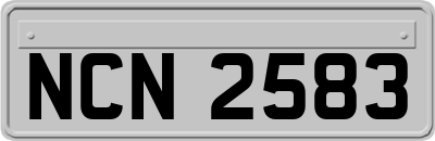 NCN2583