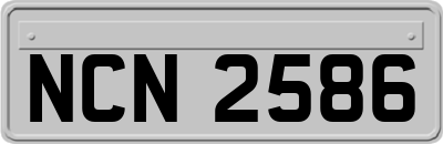 NCN2586