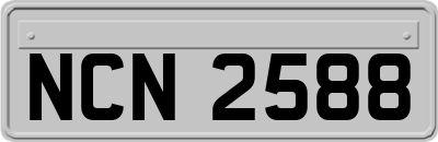 NCN2588