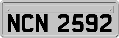 NCN2592
