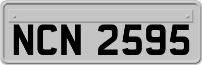 NCN2595