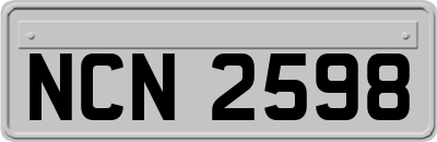 NCN2598