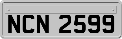 NCN2599