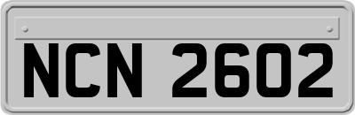 NCN2602