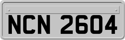 NCN2604