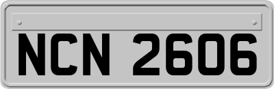 NCN2606