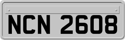 NCN2608