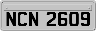 NCN2609