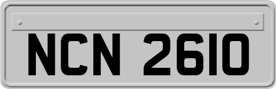 NCN2610