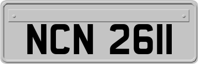 NCN2611