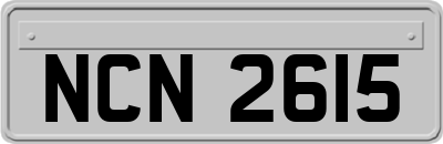 NCN2615