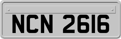 NCN2616