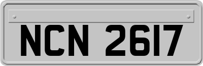 NCN2617