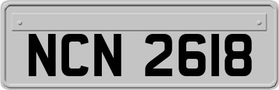 NCN2618