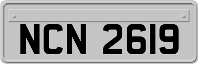 NCN2619