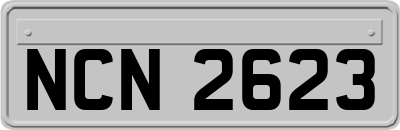 NCN2623