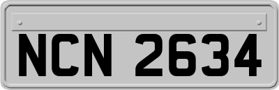 NCN2634