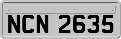 NCN2635