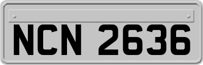 NCN2636