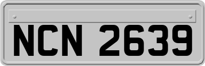 NCN2639