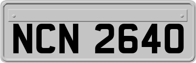 NCN2640