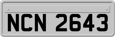 NCN2643
