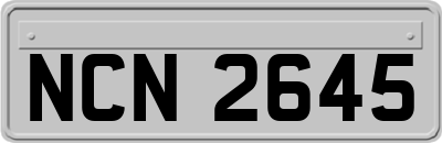 NCN2645