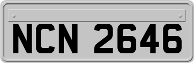 NCN2646