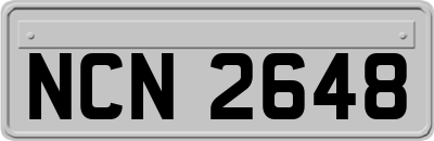 NCN2648