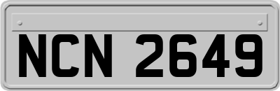 NCN2649