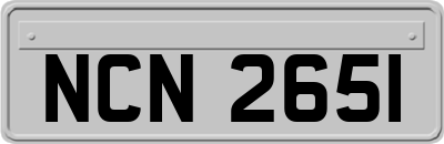 NCN2651