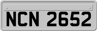 NCN2652