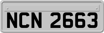 NCN2663