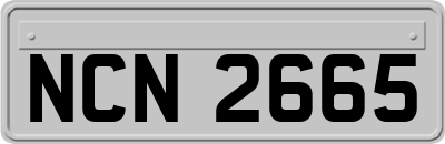 NCN2665