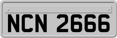 NCN2666