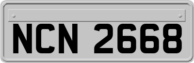 NCN2668
