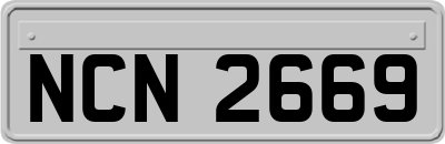 NCN2669