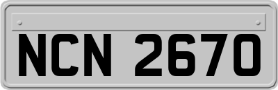 NCN2670