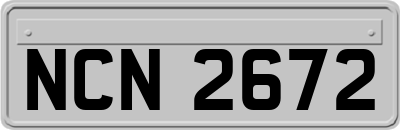 NCN2672