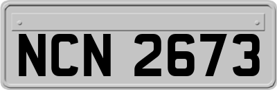 NCN2673