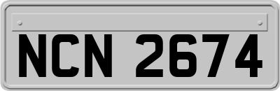 NCN2674