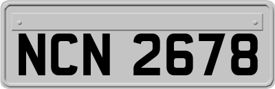 NCN2678
