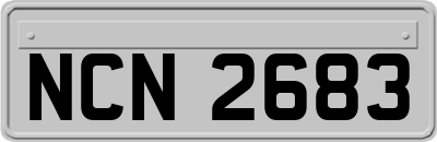 NCN2683