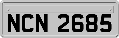 NCN2685