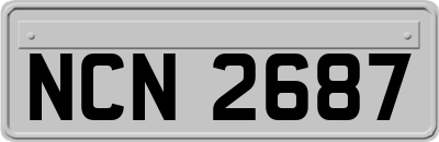 NCN2687