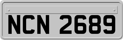 NCN2689